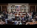 House approves measure to restrain Trump's action in Iran