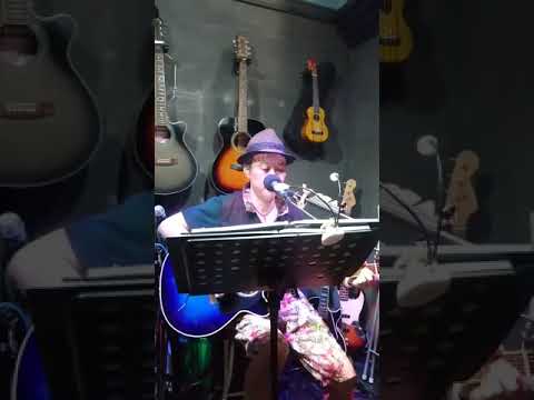 Y.Ishijima  12色のクレパス  長渕剛cover 2019.7.21