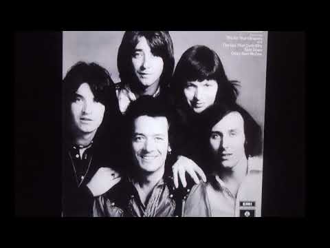 THE HOLLIES   Transatlantic Westbound Jet  2026 mix