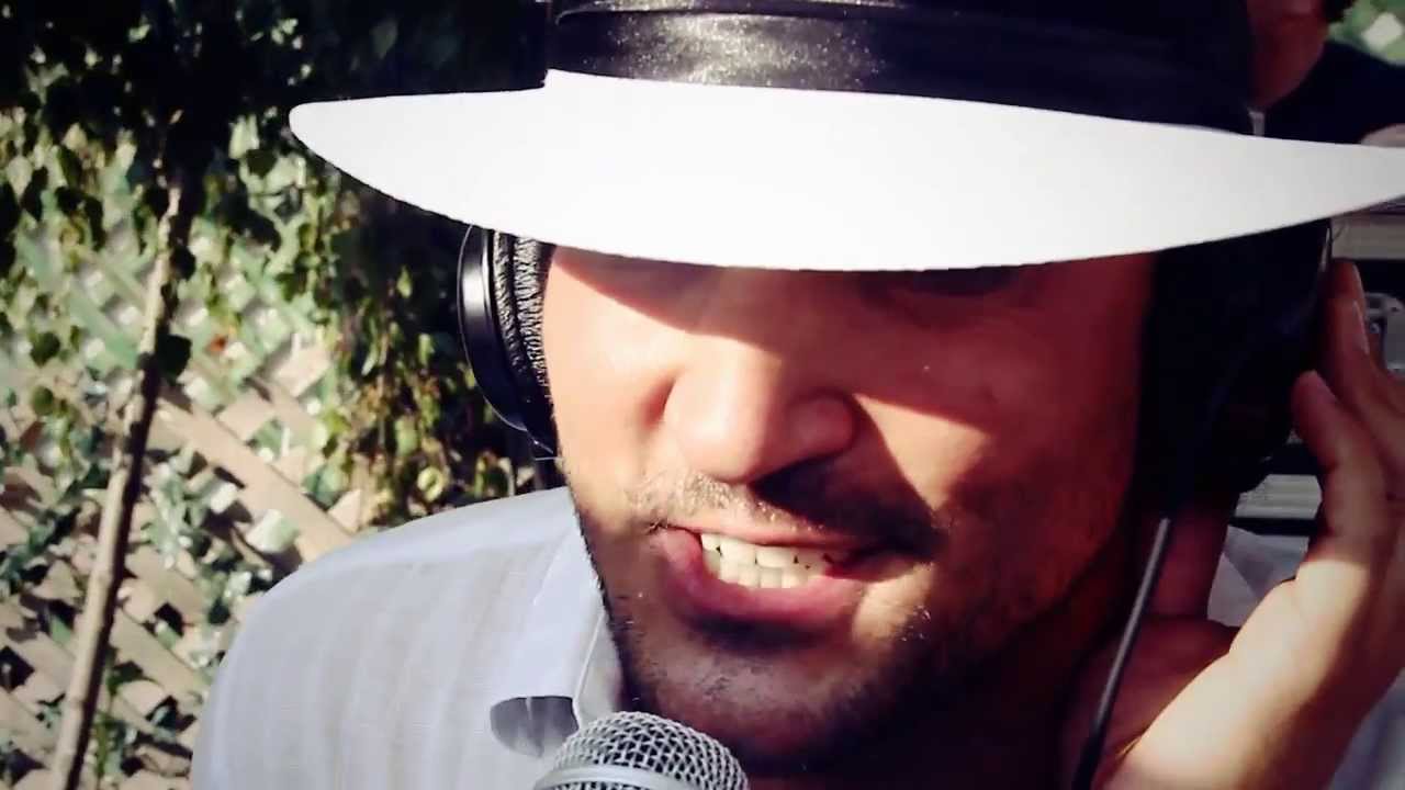 Dominique Hudson - Quand je vois tes yeux