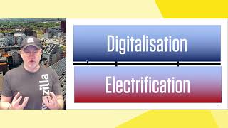 Smart City Forum – Jonas Birgersson, Energy Net