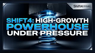 Shift4 Stock Analysis | The 7.7x P/E Valuation Disconnect