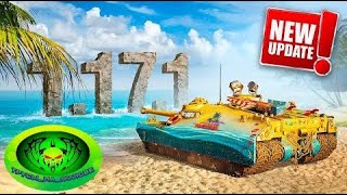 ⭐Обновление - 1.17.1⭐ ❤️Стрим!