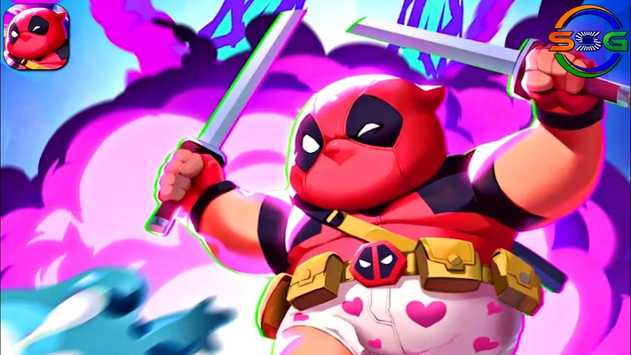 Wacky Squad - Gameplay Walkthrough (Android)