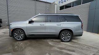 2023 Cadillac Escalade Sport Jacksboro, Fort Worth, Bowie, Decatur, Mineral Wells TX