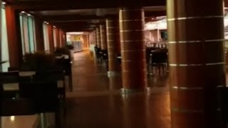 Kalamazoo woman quarantined on cruise ship, unsure when she can return