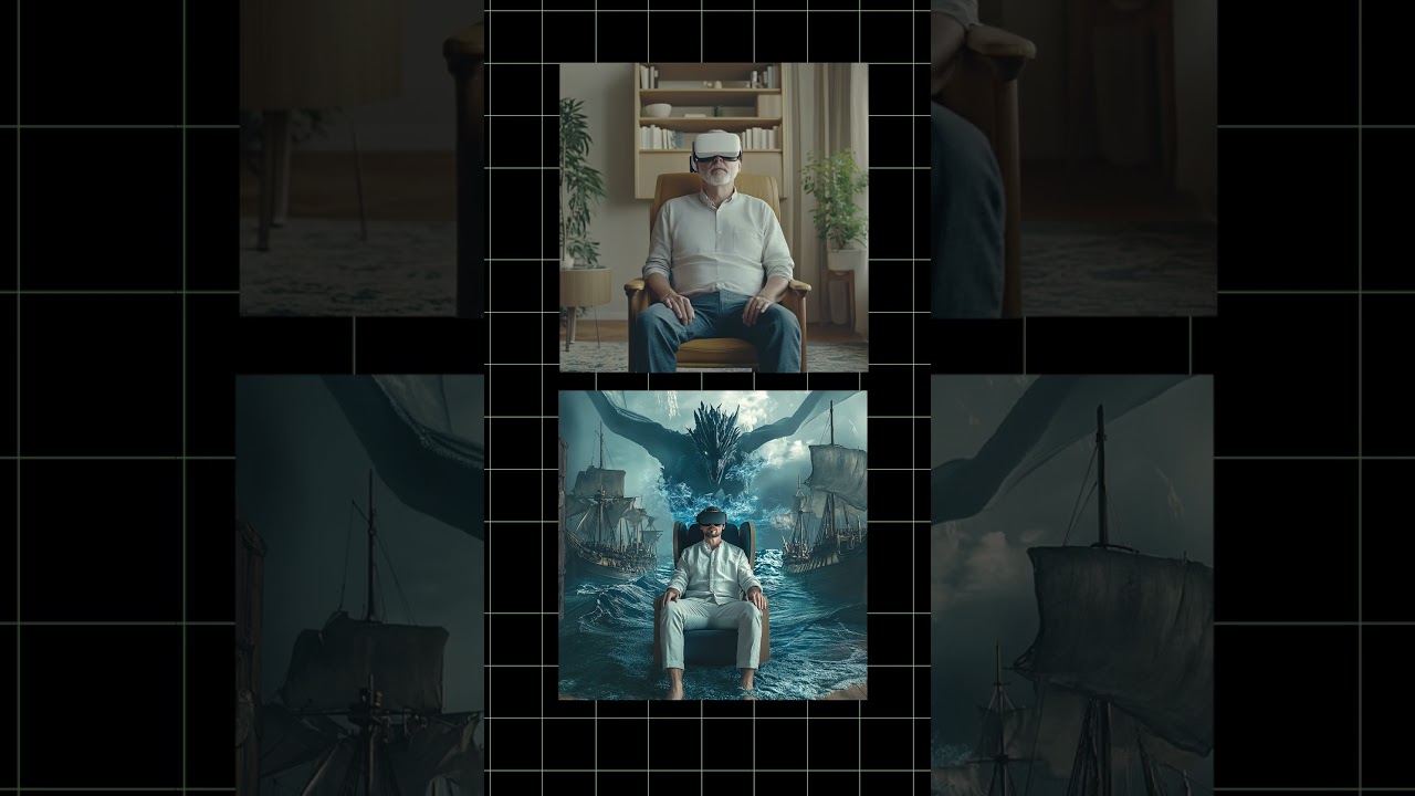 Live-Action Transitions with AI – A Beginner’s Workflow (Step by Step)
