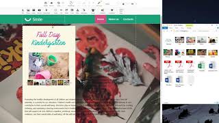 Weblogic Website Builder Tutorial