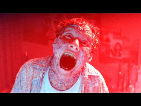 CRYPTID (Trailer español)