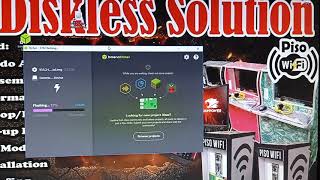 HOW TO FLASH LPB PISO WIFI VENDO SOFTWARE screenshot 5