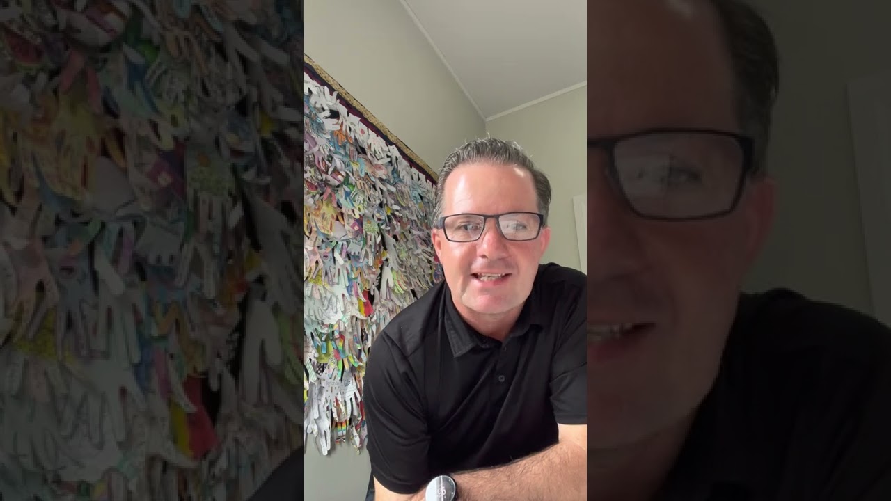 Gospel reflection for the feast of St Joseph and St Patrick