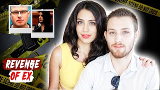 True Crime Documentary - The Dark Fate of Patrick De La Cerda | True Crime Folders