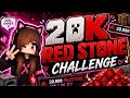 Minecraft live stream 🔴 Finding 20k redstone live on youtube 🔥🔥