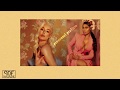 Iggy Azalea - Personal Problem -(Feat. Nicki Minaj)[MASHUP]