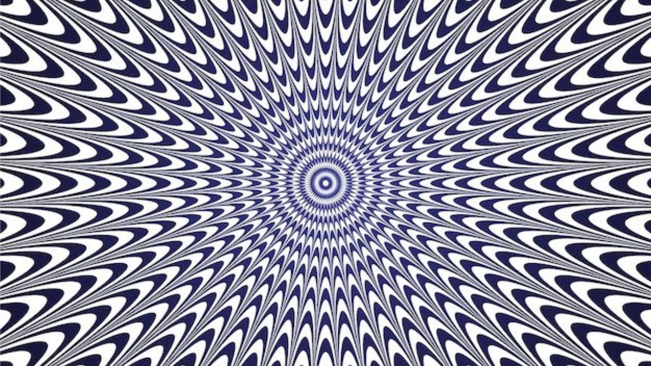 🟢5 Optical Illusions That Will Trick Your Eyes Telugu Edition