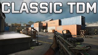 Classic TDM On Noshahr Canals! - Battlefield 2042