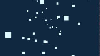 Mouse Pixel Firework Two