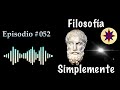 Filosofía Simplemente Episodio #052 - La Ilustración Alemana (Wolff, Baumgarten,...)