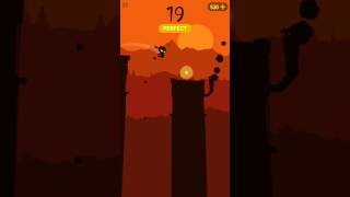 Breakout Ninja - Android Gameplay screenshot 1