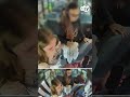 High school student jumps into action when school bus driver suffers medical emergency