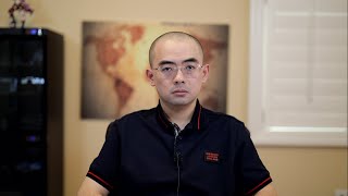 拜登想释放孟晚舟，孟晚舟却不想走了，拜登授权美国司法部与孟晚舟展开谈判（20210918第4395期)