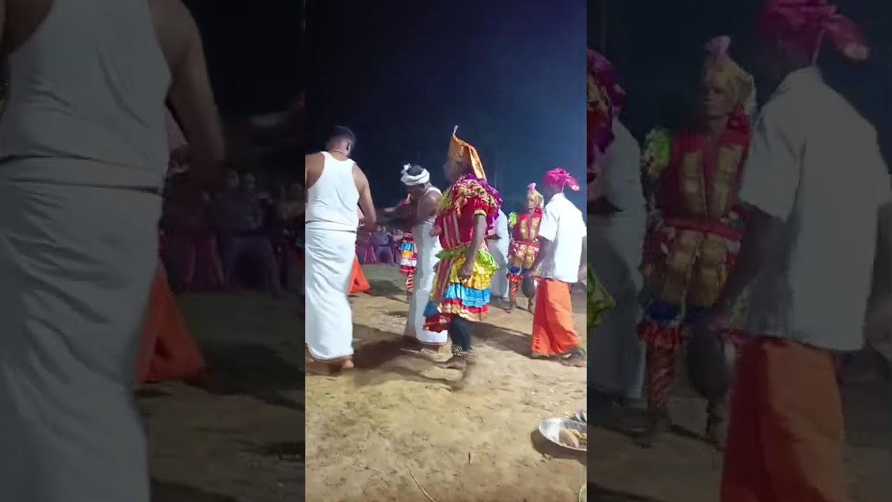 Dingri mama dingri mama maskiri ♥️