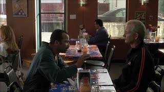 Scenes from Broken Flowers (2005) News