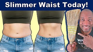 Do It 6 Times & No More Side Fat