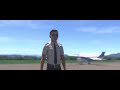 Flight Simulator 2024 4K 60fps career mode first steps no comments
