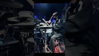 sam_drumz30 - Thank You, Next by Ariana Grande - On Cover