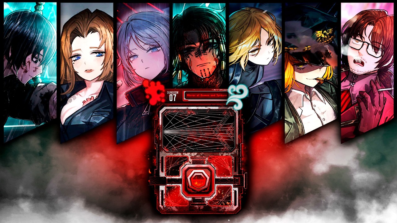 [Limbus Company] Bloise Team in 2026 (MD7I)