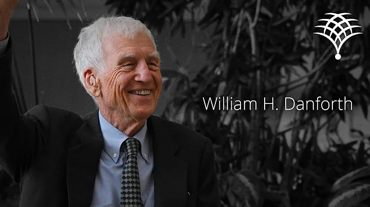 Remembering William H. Danforth