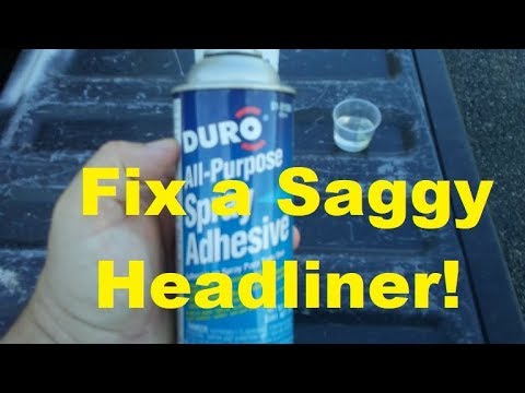 how-to-fix-that-sagging-headliner,-glue-a-car-ceiling