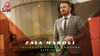Zaia Marogi Live Engagement Party (Talebotha)  Khega Yaqoora    حفلة خطوبة لايف زيا مروكي