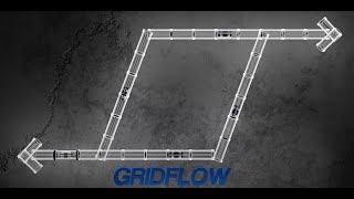 Gridflow - Internet of transportation