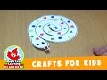 Snake Craft for Kids | Maple Leaf Learning Playhouse