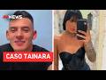 Réu por atropelar e matar Tainara enfrentará júri popular | TEMPO REAL