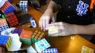 Cubing Question of the Week #6
