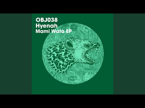 Hyenah — Soak It (Andre Lodemann Remix)