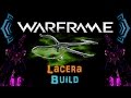 U181 warframe  lacera build 0 forma  n00blshowtek