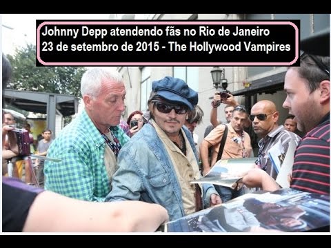 Johnny Depp surpreende fãs ao imitar Jack Sparrow a caminho do julgamento  contra Amber Heard - Notícias de cinema - AdoroCinema