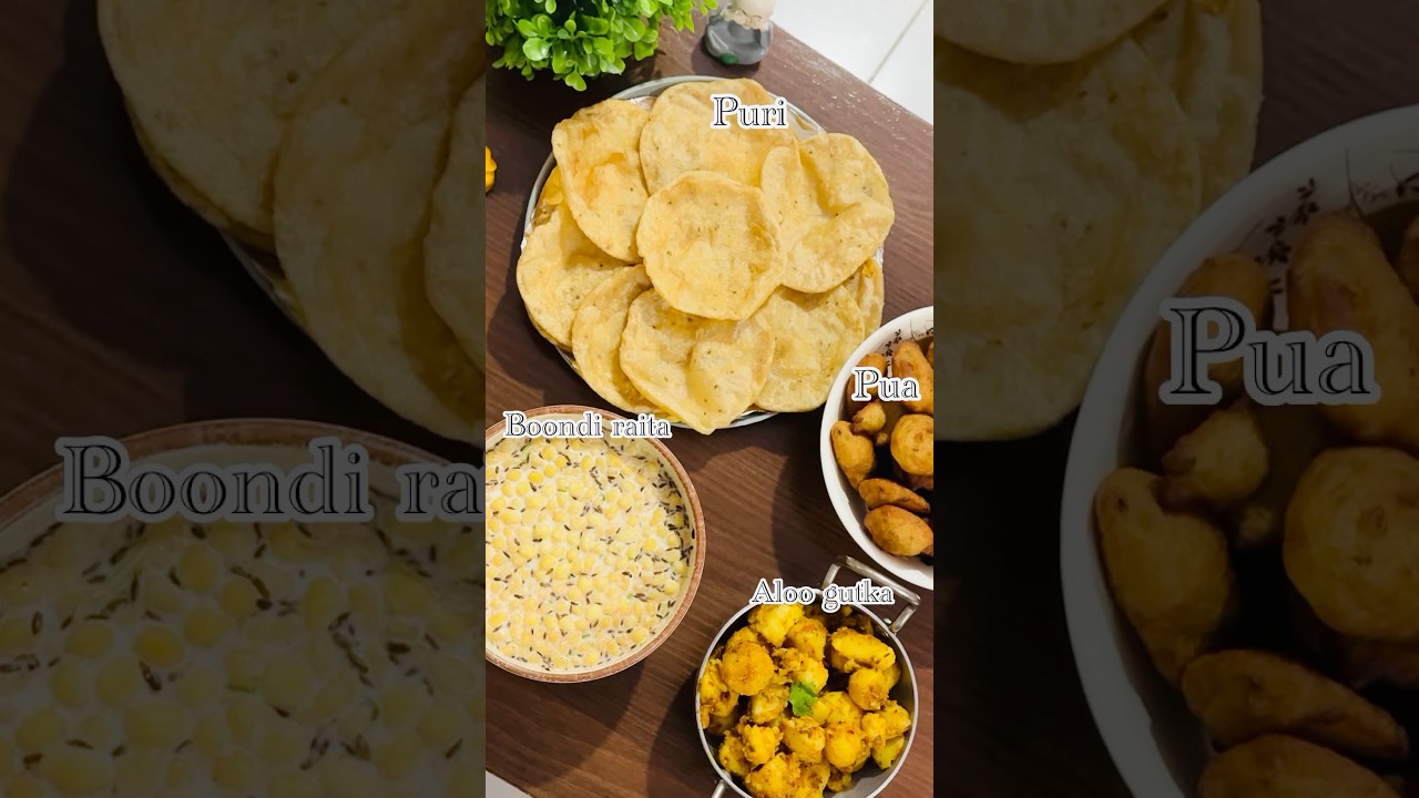 "From Pooja to Plate - Harela Special Delights!🌱|Mrs Rasoiya 👩‍🍳|