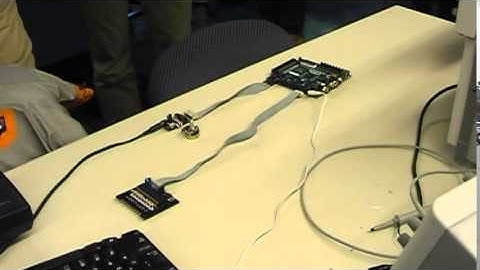 CPE 329 - Fall 2013 - Cal Poly State University, San Luis Obispo