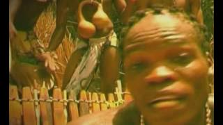 Mussodji - Chamwari (Video Oficial)