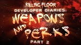 The Killing Floor Youtube