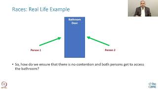 Week 2: Lecture 6: Concurrency and Synchronization in Parallel Programming:Techniques and Frameworks