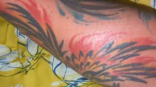 tattoo tattooart tattooartist tattoostudio tattoosociety tattooed tattoocommunity (3)