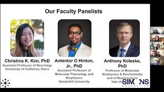 Demystifying Admissions into PhD programs in the Biomedical & Biological Sciences (2023)