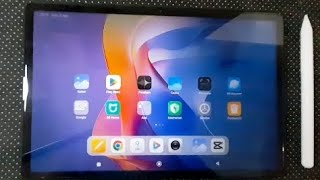 Redmi Smart Pen Review – Worth It for Redmi Pad 2?