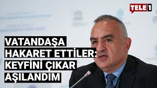 Eski Turizm Bakanı Yücel: Türkiye'ye turist gelmez | GÜN ORTASI (14 MAYIS 2021)